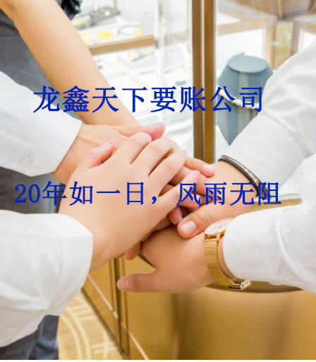 日土要账公司